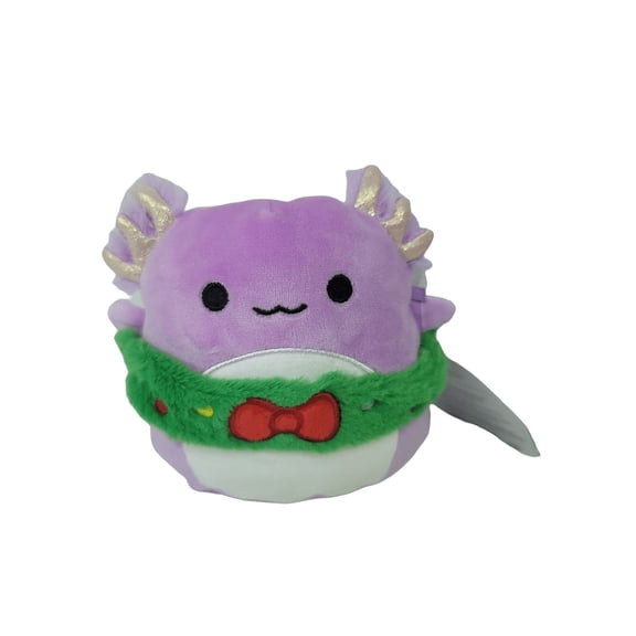 Original Kellytoys Squishmallows 4.5" Plush - Choose Your Style