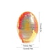 thumbnail image 3 of Huevos de Pascua con espejo de cristal brillante - Decoración de mesa brillante para celebraciones de primavera y centros de mesa navideños, 3 of 6