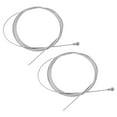 thumbnail image 1 of Bicycle Brake Line, Feel Comfortable Corrosion Resistance Rugged Finish with Electric Welding Bike Brake Line  for Bike, 1 of 7