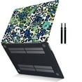 thumbnail image 5 of Plastic Hard Shell for 2021/2022/2023 Released MacBook Pro 14" XDR Display Touch ID Cable Tie Model: M2 A2779 & A2442 M1 National A 165, 5 of 5