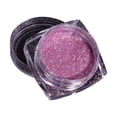 thumbnail image 1 of Rainbow Holographic Lase Powder Nail Glitter Chrome Pigments Decoratio, 1 of 2