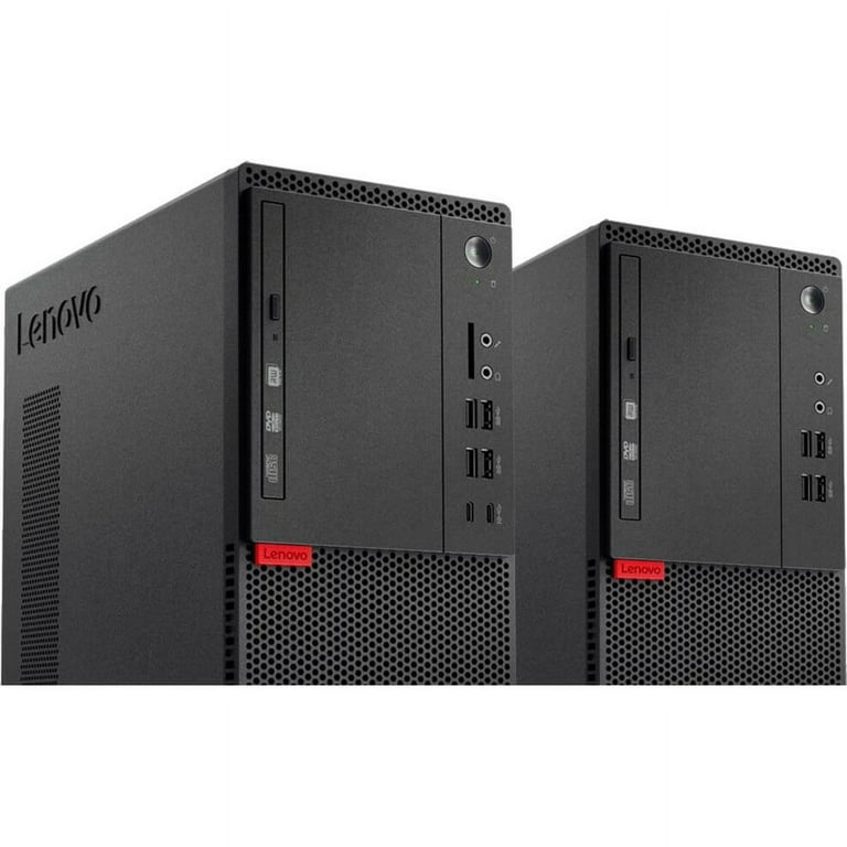 Lenovo ThinkCentre Desktop Tower Computer, Intel Core i7 i7 Lenovo ThinkCentre Desktop Tower Computer, Intel Core i7 i7