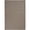 Brown, variant on HomeRoots  4 x 6 ft. Brown Power Loom Rectangle Area Rug - Brown - 4 x 6 ft.