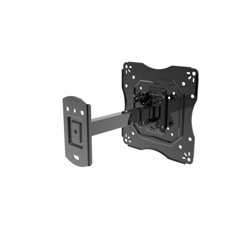 onn Swivel Tilt TV Wall Mount for 32" to 70" TVs photo 3