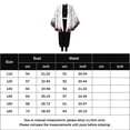 thumbnail image 3 of Disfraz de Cosplay de anime de Ghost Destruction Blade, ajuste holgado, suave para niños y adultos, 3 of 6