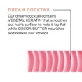 thumbnail image 2 of L’Oreal Paris Hair Expertise Dream Lengths Sleek Shampoo, 2 of 8