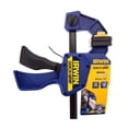 thumbnail image 3 of Irwin Quick Change Bar Clamp, 3 of 5