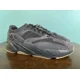 thumbnail image 2 of Ad-id-as Yeezy Boost 700 Utility Black Men's Size 7.5/Women’s Size 8.5 FV5304, 2 of 6