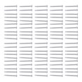 thumbnail image 4 of Tornillos autorroscantes, 100PCS Tornillos autorroscantes cruzados Tornillos con cabeza de arandela redonda Valor inmejorable Jadeshay A, 4 of 8