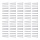 thumbnail image 4 of Tornillos autorroscantes Jadeshay 100 piezas Acero inoxidable cabeza de arandela redonda, 4 of 8