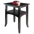 thumbnail image 5 of Winsome Wood Camden Accent, End Table, Coffee Finish, 5 of 6