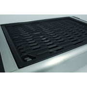 Chef'sChoice 878 Professional Indoor Electric Grill with Removable Nonstick Plate Stainless Steel Drip Tray and Features Adjustable Temperature Control, 1500-Watt, Gray
