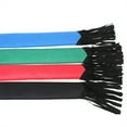 thumbnail image 4 of Horse Tail Guard Slip, Horse Tail Bag, Horse Tail Wrap with Fringe, Horse Tail Sleeve Horse Tail Extensions Protector, 4 of 10