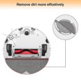 thumbnail image 2 of Compatible With Xiaomi S5 Max S50, S51, S6 Pure Main Brush Filter Side Brush, 2 of 3