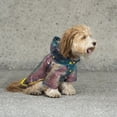thumbnail image 6 of Kinney Dog Translusent Raincoat, 6 of 6