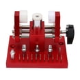 thumbnail image 2 of Watch Repairing Tools,Watchmaker Tool Set Opener Watchmaker Tool Band Link Remover Watch Maintenance Tools Set Watch Link Remover Adjuster Remover Watch Cover Opener Watchmaker Watch Band Link Dsfen, 2 of 6