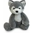 thumbnail image 1 of World's Softest Plush Wonder Wolf, Lushee, Large, 16" Stuffed, 1 of 5