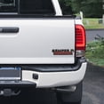 thumbnail image 6 of Semper FI Edition Car Emblem Metal Badge, Metal Side Emblem Badge Sticker Veteran Decal Replacement for Fender Tailgate Bumper Compatible with All Cars Truck SUV Auto Accessories, 6 of 8