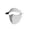 Light Gray, variant on Women Face Cover Mask Sun Protection - Breathable, Lightweight, Adjustable Full Face Cover, Perfect for Outdoor Activities, Hiking, Gardening,Black