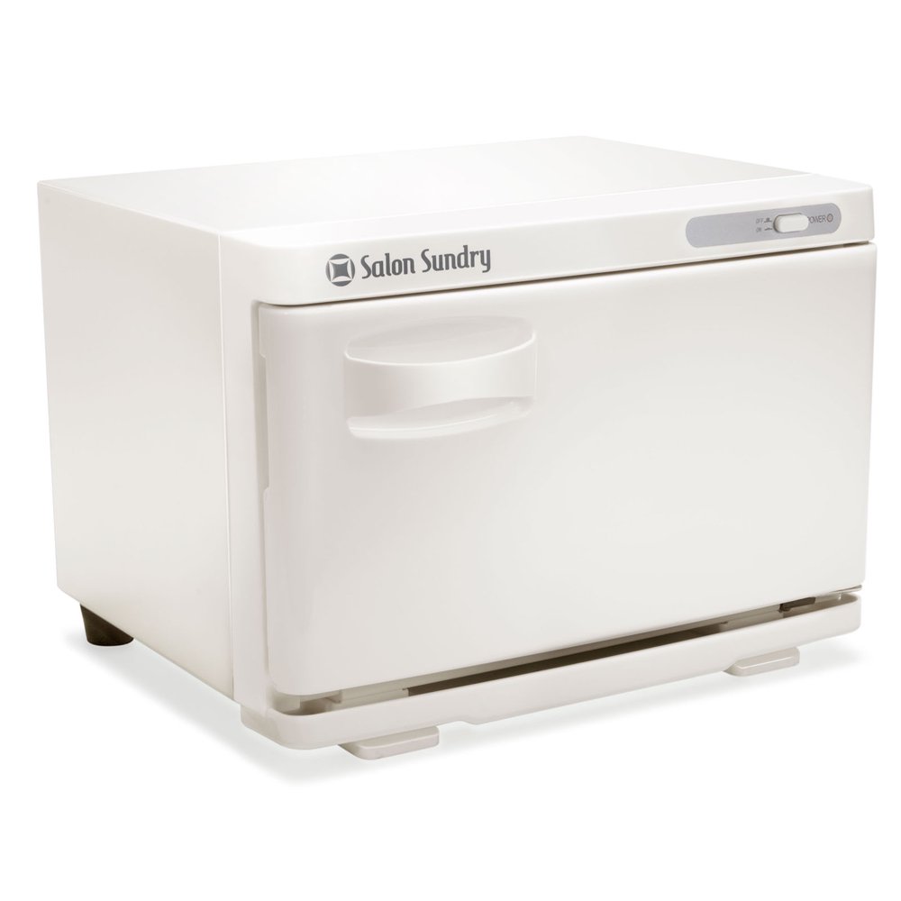 Salon Sundry Professional High Capacity Hot Towel Warmer