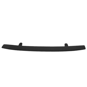 Ikon Motorsports Compatible with 16-21 Honda Civic Sedan SI Coupe Style Rear Trunk Spoiler Wing Matte Black - ABS 2016 2017 2018 2019 2020