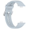 thumbnail image 5 of Premium Silicone Watch Band: Sweat Proof, Adjustable, for Smartwatch, Sports, 5 of 5