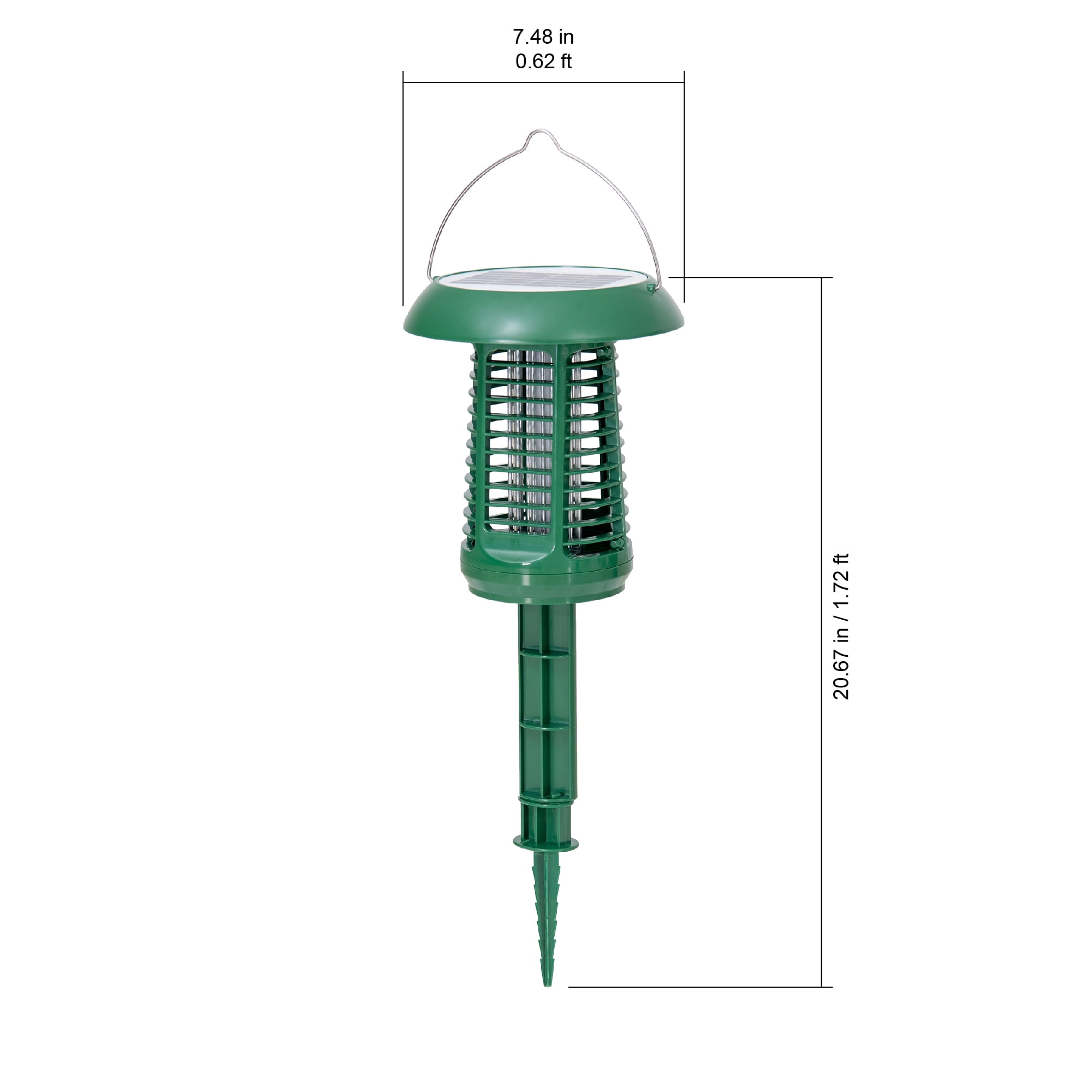 Sunjoy Solar Insect Killer