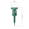 thumbnail image 4 of Sunjoy Solar Insect Killer, 4 of 13