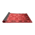 thumbnail image 2 of Ahgly Company Indoor Rectangle Oriental Red Traditional Area Rugs, 7' x 10', 2 of 4