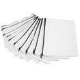 thumbnail image 3 of Bag, 7.8x5.7in 10Pcs DIY Craft Bag  For Travel, 3 of 8