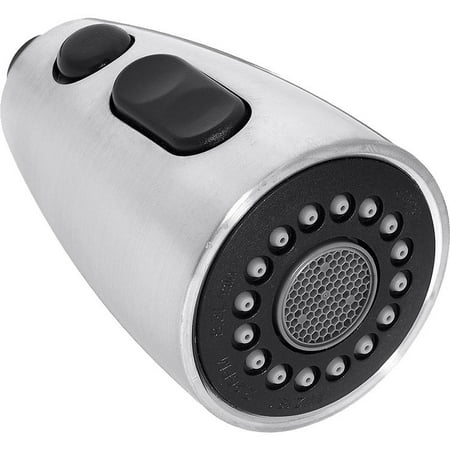 Spray Assembly - American Standard M950242-0750A Pull-Down 2.2 gpm Spray Assembly, Stainless Steel