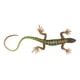 thumbnail image 3 of Figura de lagarto, figura de lagarto, juguete de simulación, figura de reptil, figura de lagarto, juguete elaborado con cuidado, 3 of 8