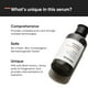 thumbnail image 3 of Tónico facial minimalista con PHA 3%, sin alcohol, hidratante, 150 ml, 3 of 6