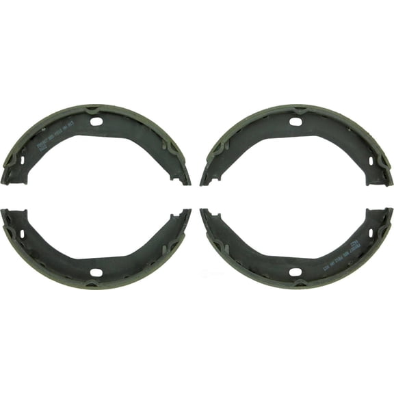 Bosch BS807 Bosch Parking Brake Shoe