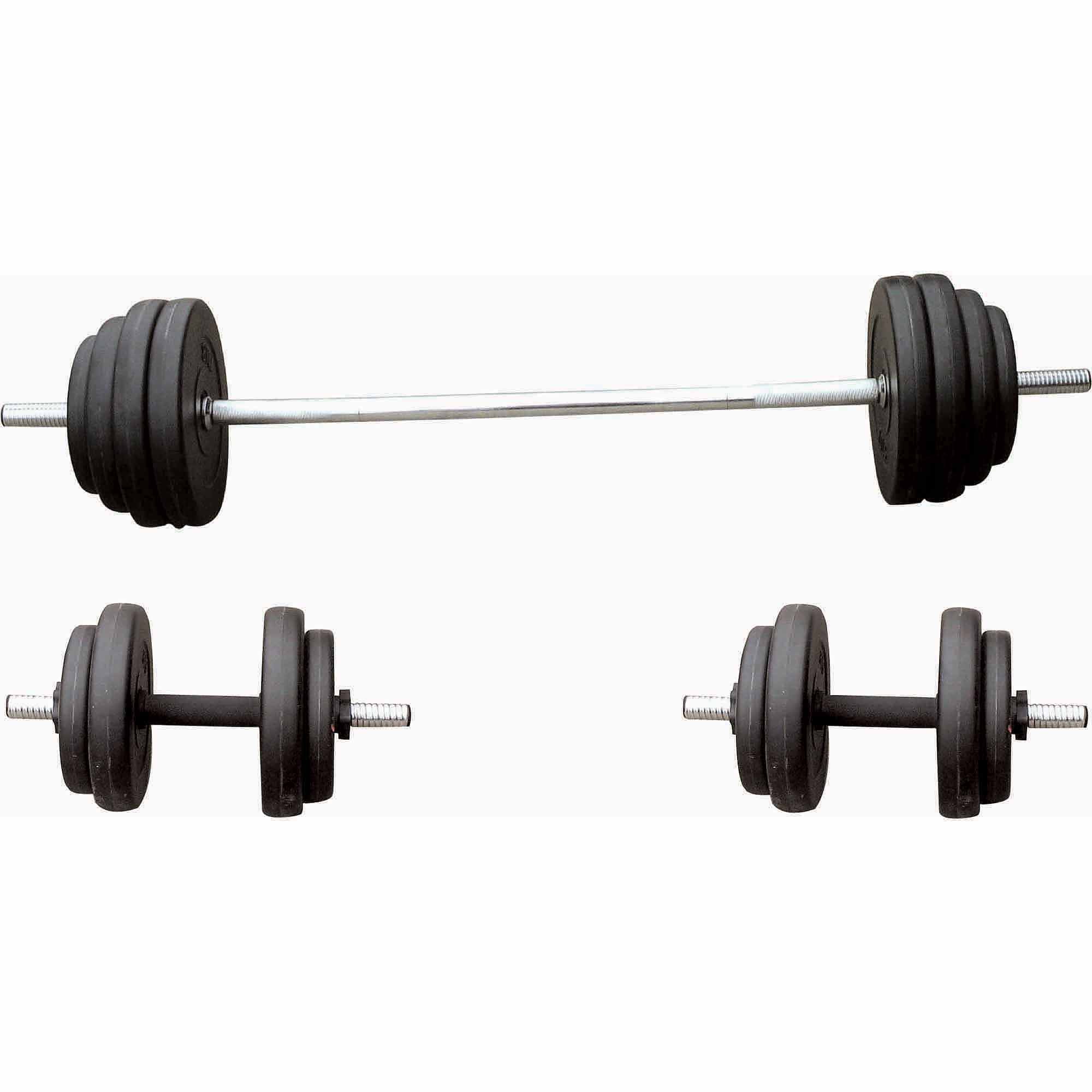 Sunny Health And Fitness 100 Lb Vinyl Weight Set No 061 Sunny Health And Fitness 100 Lb Vinyl Weight Set No 061
