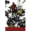 Uncanny X-men #32 Marvel Comics Comic Book