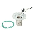thumbnail image 4 of Combustion Chamber, Stainless Steel Stable Performance Parking Heater Parts Dual Hole With Gasket For Webasto Air Top 2000 2000S 2000ST, 4 of 8