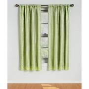 Eclipse Crinkle Energy-Efficient Curtain