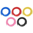 thumbnail image 3 of Electric Scooter Front Rear Mudguard Kit with Side Covers Handbrake Cover Anti-collision Strip for M365/Pro Electric Scooter, 3 of 6