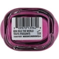 thumbnail image 3 of Revlon Ultra HD Snap Nail Colors, Natural Rich Glossy Nail Polish, 100% Vegan Formula, No Base and Top Coat Needed, 028 Rule the World, 0.27 fl. Oz. (Pack of 2), 3 of 3