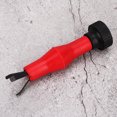 thumbnail image 4 of MIG Weld Tip Cleaner, Shielded Welding Wire Feed Nozzle Torch Accessory MIG Nozzle Shroud Reamer For Gas, 4 of 8