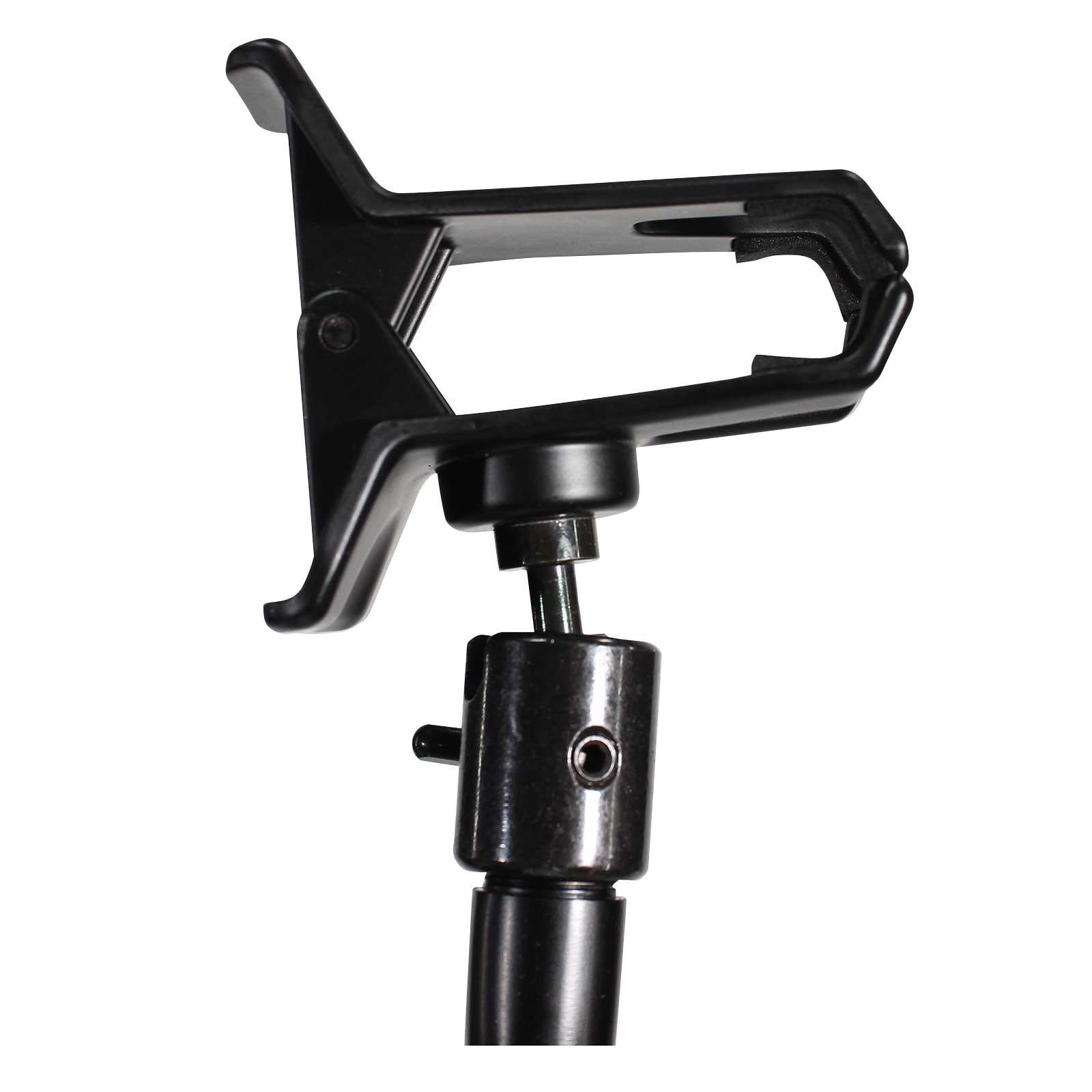 ProX X-MOBITCP20 Mobi-Buddy Hands Free Mobile Kit with Samson Dynamic Vocal Microphone Package