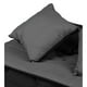thumbnail image 5 of Edredón Doble Vista Individual Couzy + Almohada One, 5 of 8