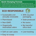 thumbnail image 4 of Naturally Fresh Quick Clumping Cat Litter, 11.8-kg bag, 4 of 5