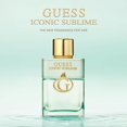 thumbnail image 5 of Bruma corporal GUESS Iconic Sublime para mujer 250 ml, 5 of 5