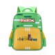 thumbnail image 1 of Mochila impermeable de dibujos animados para niños y niñas, mochilas escolares ortopédicas, 2 estilos, 1 of 4
