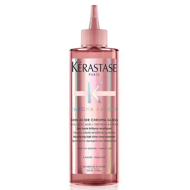 Brillo para el cabello KERASTASE Chroma Absolu Chroma Hair 200 ml