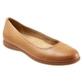 thumbnail image 2 of Trotters Adult Womens Darcey Ballet Flats, 2 of 8