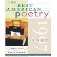 thumbnail image 1 of The Best American Poetry 1997, 1 of 1