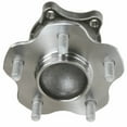 thumbnail image 3 of Geelife Rear Wheel Bearing & Hub Assembly For 2004-2009 Nissan Quest Mini Passenger Van, 3 of 10